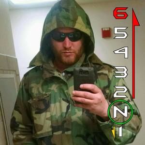 Meet your Posher, Brian